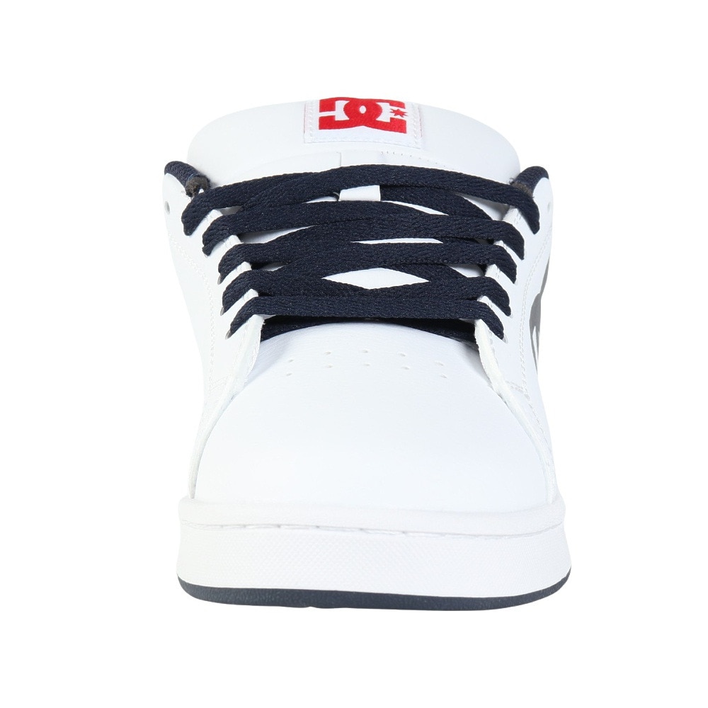 ディーシーシューズ（DC SHOES）（メンズ）スニーカー ボーダーシューズ GAVELER SN 25SPDM251803WNR