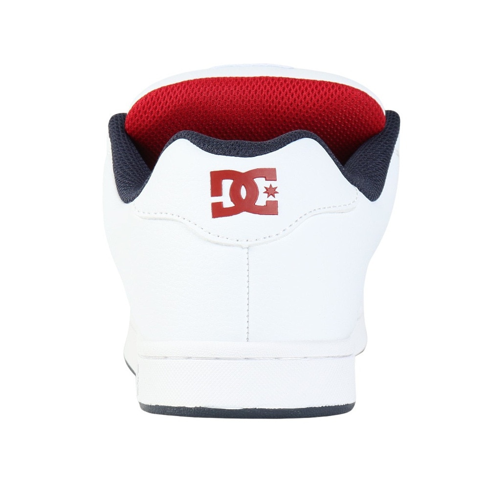 ディーシーシューズ（DC SHOES）（メンズ）スニーカー ボーダーシューズ GAVELER SN 25SPDM251803WNR