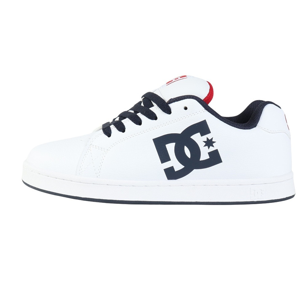 ディーシーシューズ（DC SHOES）（メンズ）スニーカー ボーダーシューズ GAVELER SN 25SPDM251803WNR