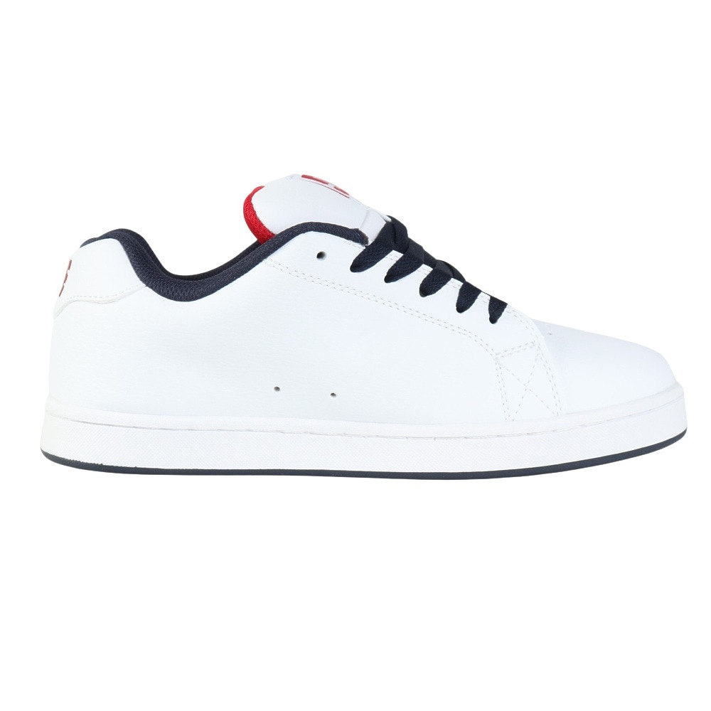 ディーシーシューズ（DC SHOES）（メンズ）スニーカー ボーダーシューズ GAVELER SN 25SPDM251803WNR