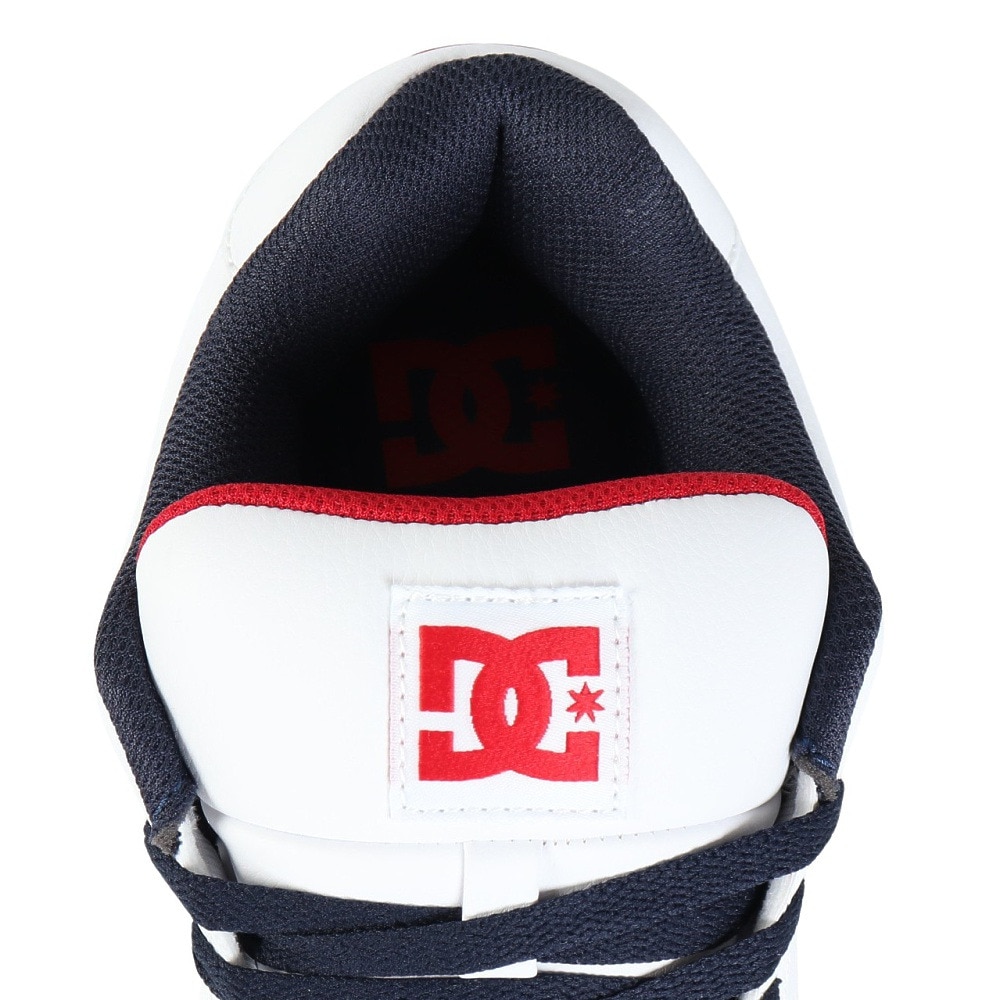 ディーシーシューズ（DC SHOES）（メンズ）スニーカー ボーダーシューズ GAVELER SN 25SPDM251803WNR