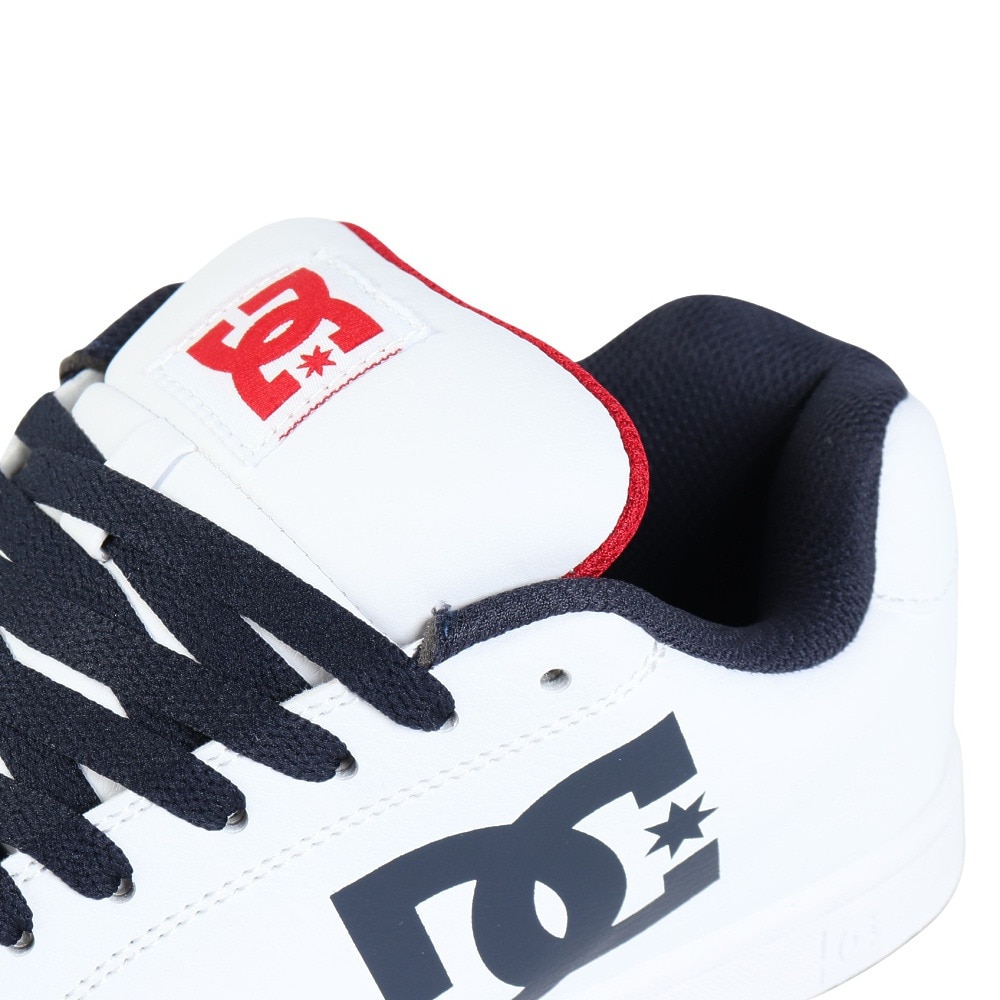ディーシーシューズ（DC SHOES）（メンズ）スニーカー ボーダーシューズ GAVELER SN 25SPDM251803WNR