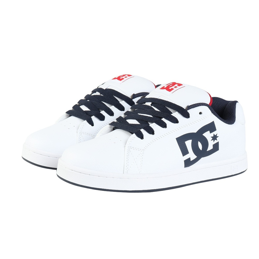 ディーシーシューズ（DC SHOES）（メンズ）スニーカー ボーダーシューズ GAVELER SN 25SPDM251803WNR