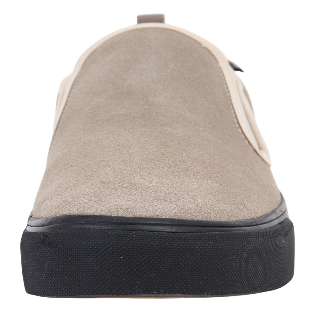 オークリー（OAKLEY）（メンズ）スニーカー ボーダーシューズ Banks Slip-On FOF100554-7C9