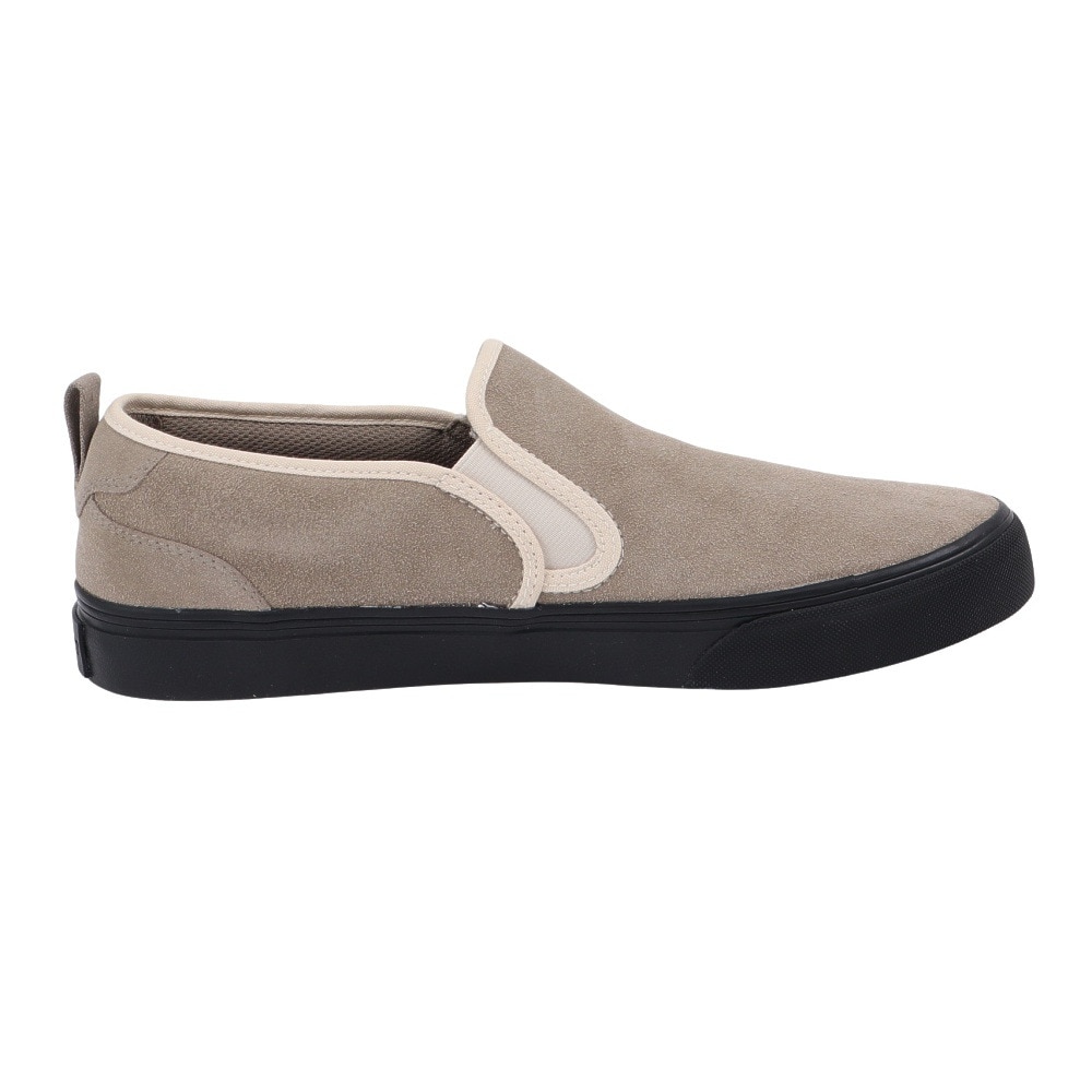 オークリー（OAKLEY）（メンズ）スニーカー ボーダーシューズ Banks Slip-On FOF100554-7C9
