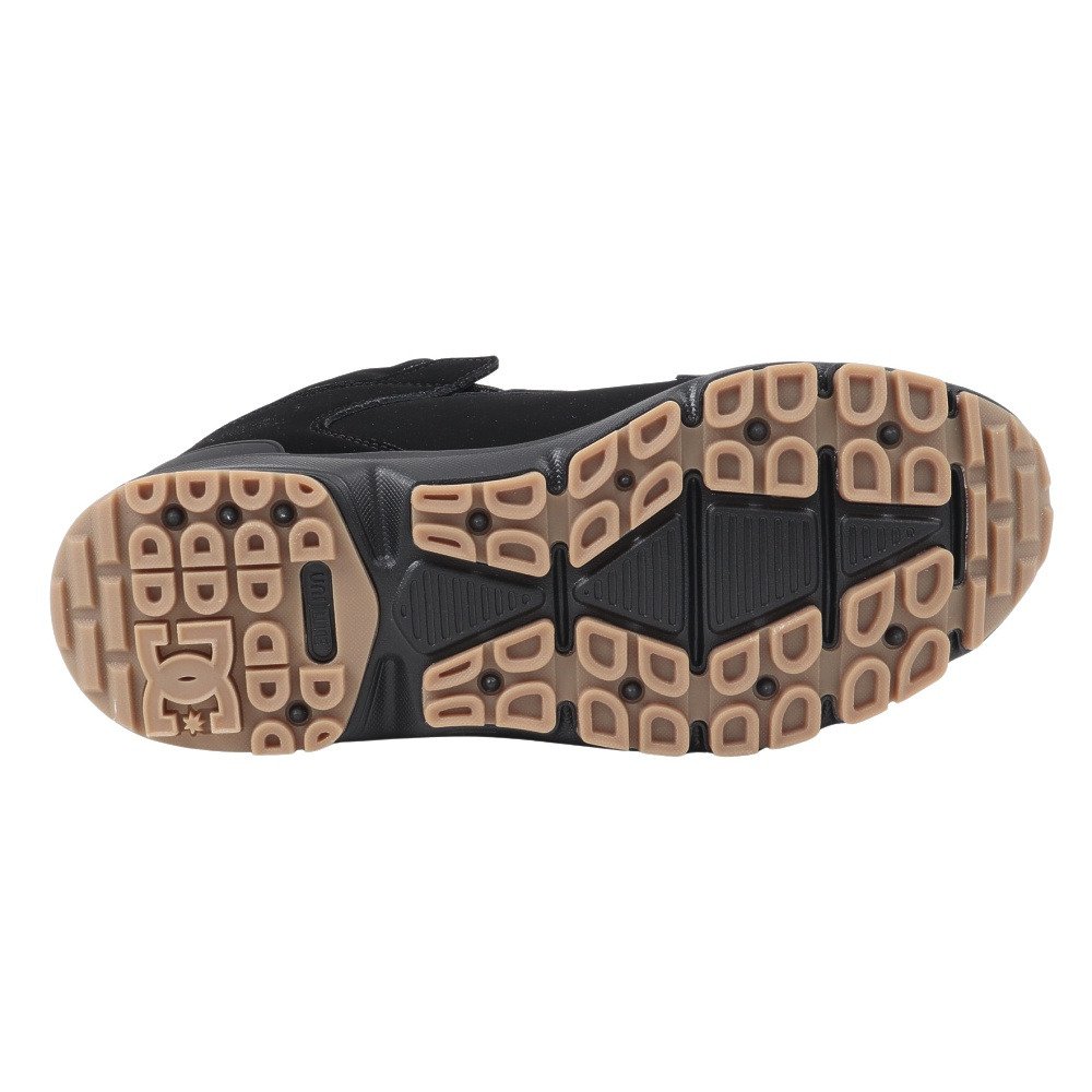 ディーシーシューズ（DC SHOES）（メンズ）スニーカー ボーダー