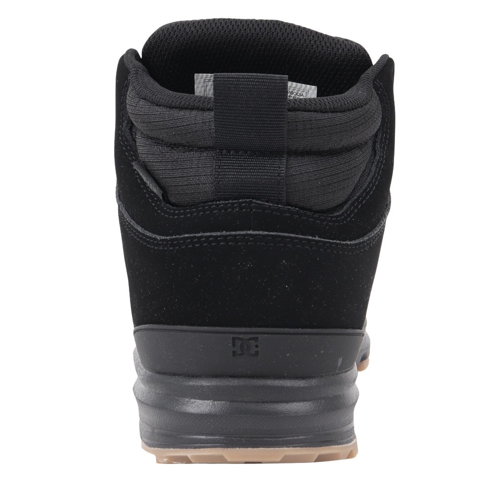 ディーシーシューズ（DC SHOES）（メンズ）スニーカー ボーダー