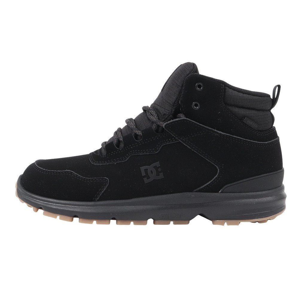 【極美品】　DC SHOSE MUTINY ミューティニー　2022年モデル ディーシーシューズ（DC SHOES）（メンズ）スニーカー ボーダー