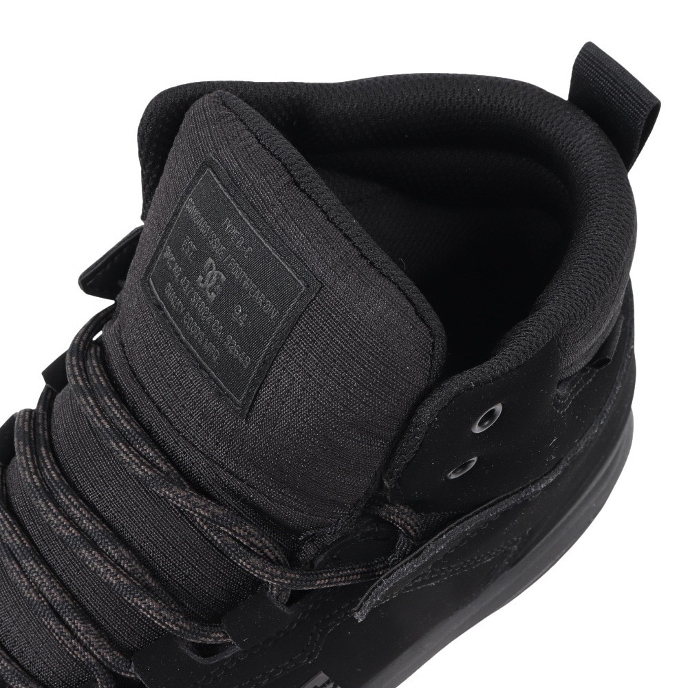 ディーシーシューズ（DC SHOES）（メンズ）スニーカー ボーダー