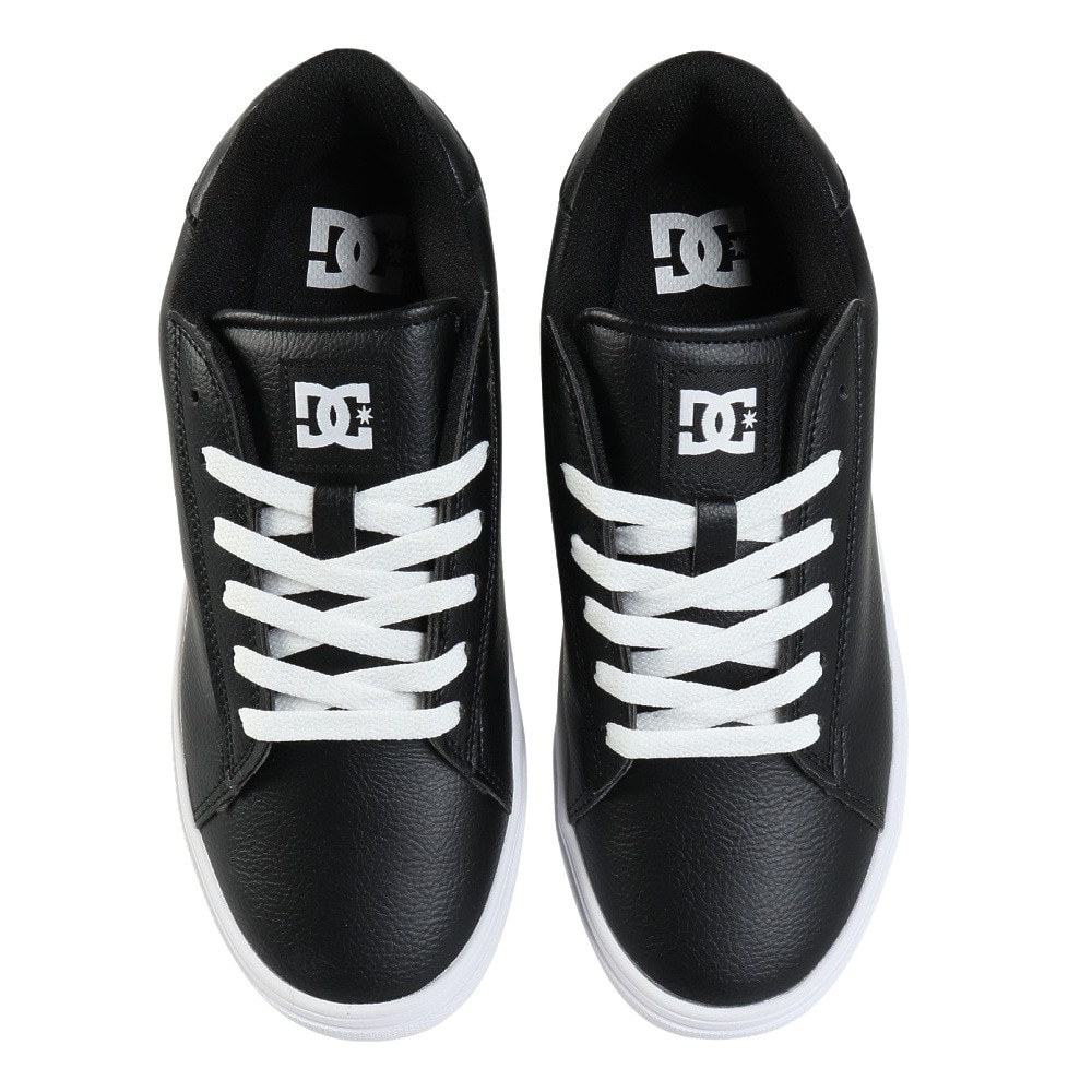 dcs ブラック ディーシーシューズ｜DC SHOES メンズ 通販 DC SHOES ディーシー