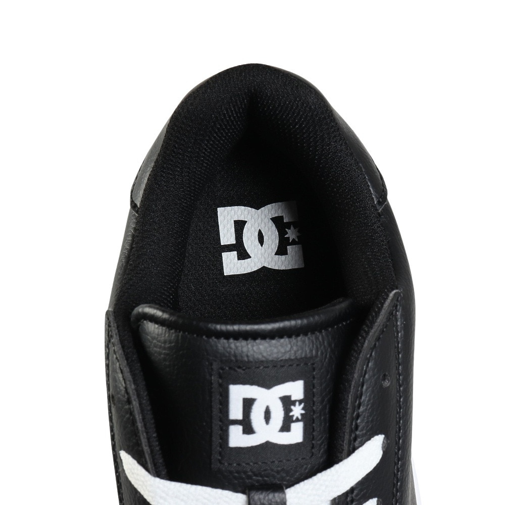 ディーシーシューズ（DC SHOES）（メンズ）スニーカー ボーダー