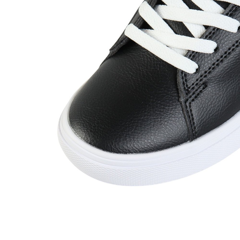 ディーシーシューズ（DC SHOES）（メンズ）スニーカー ボーダーシューズ DC SCORE ブラック ホワイト 25FWDM005808BKW カジュアルシューズ