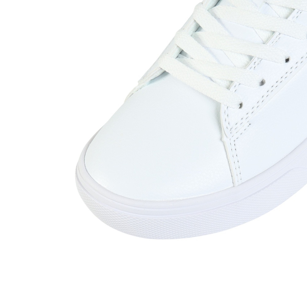 ディーシーシューズ（DC SHOES）（メンズ）スニーカー ボーダーシューズ DC SCORE ホワイト グリーン 25FWDM005808WGN カジュアルシューズ