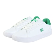 ホワイト×グリーン