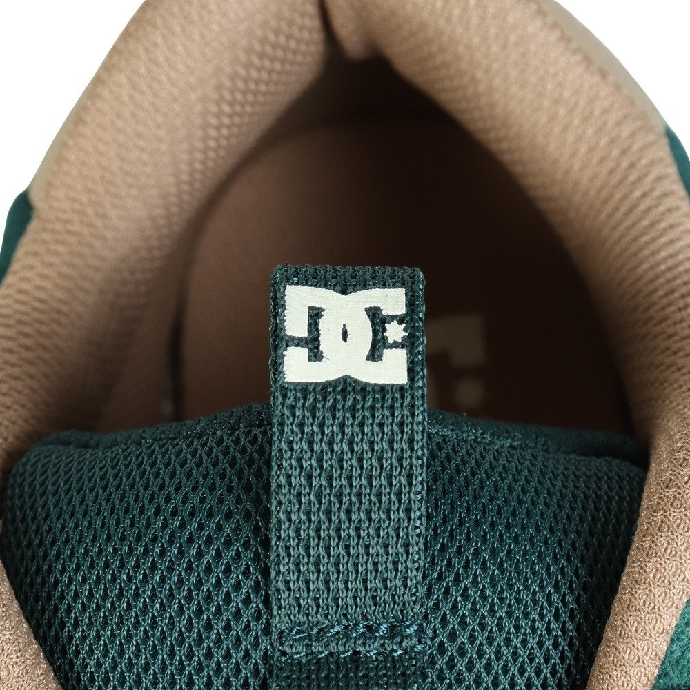 ディーシーシューズ（DC SHOES）（メンズ）スニーカー ボーダー