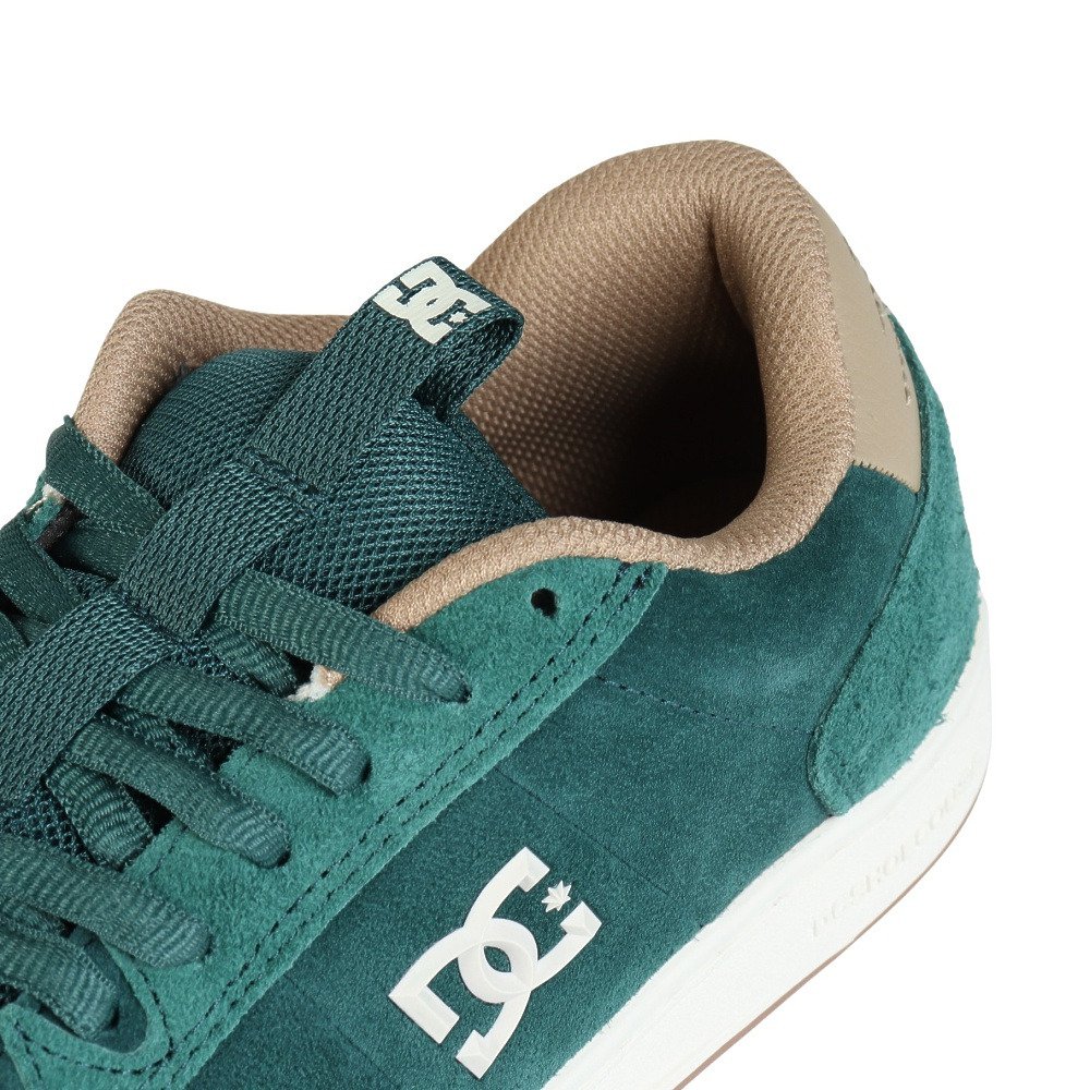 ディーシーシューズ（DC SHOES）（メンズ）スニーカー ボーダー