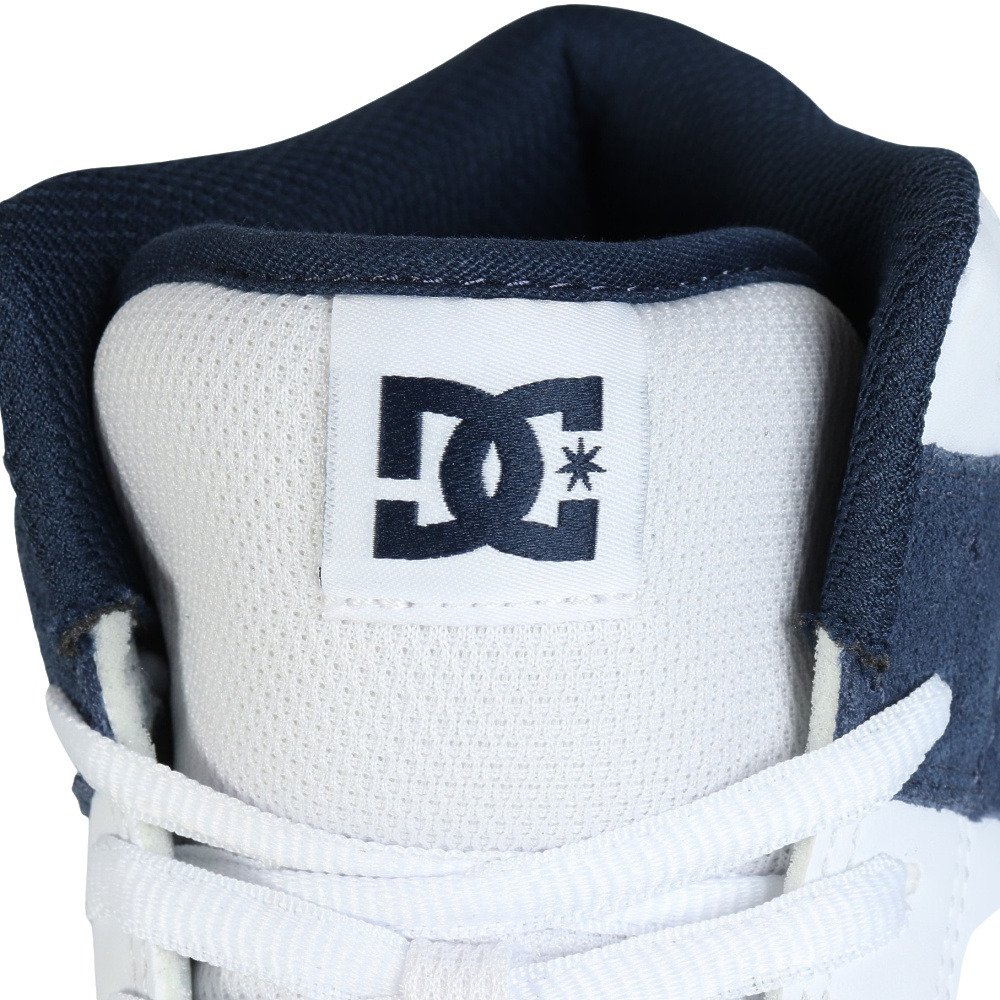 ディーシーシューズ（DC SHOES）（メンズ）スニーカー ボーダー 