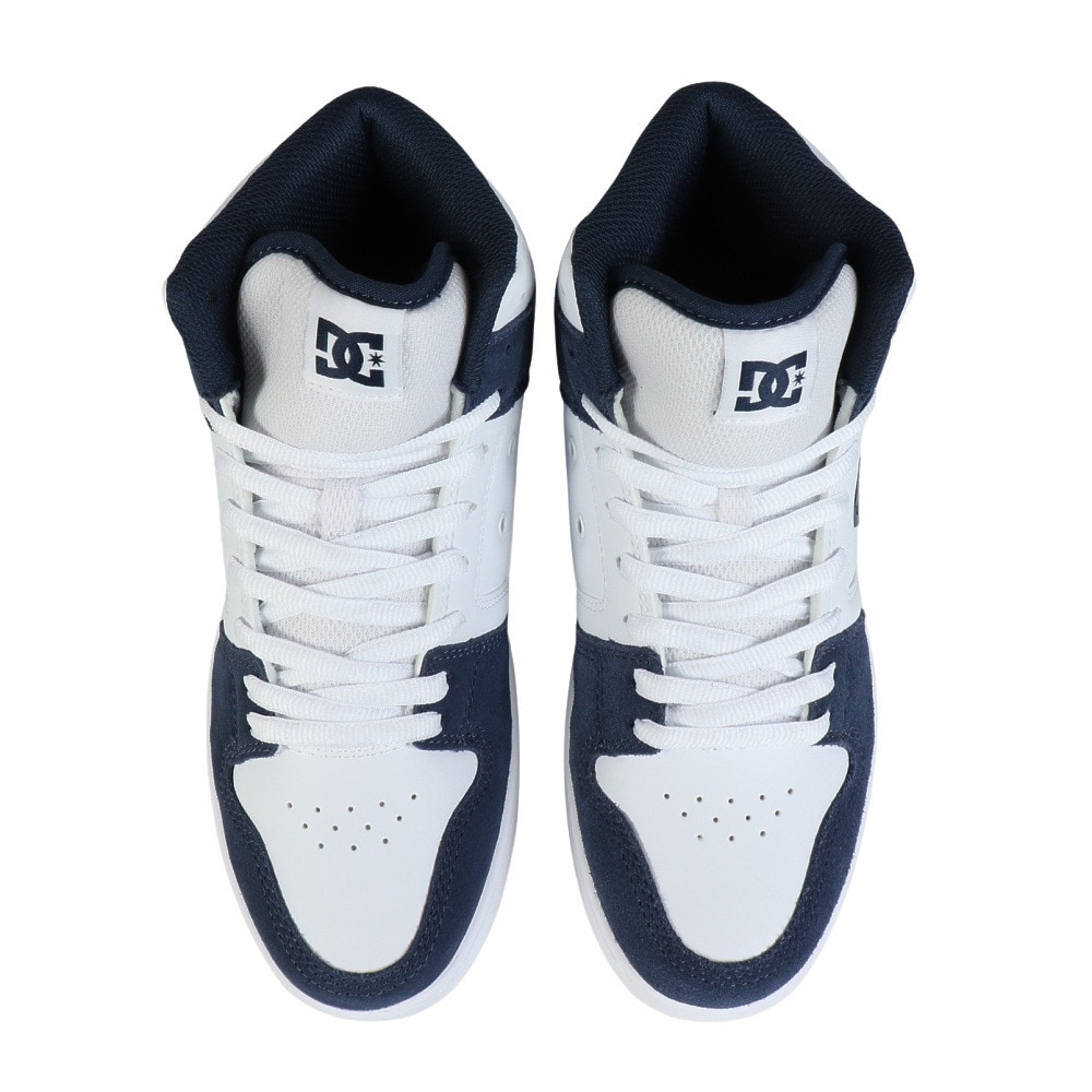 ディーシーシューズ（DC SHOES）（メンズ）スニーカー ボーダー