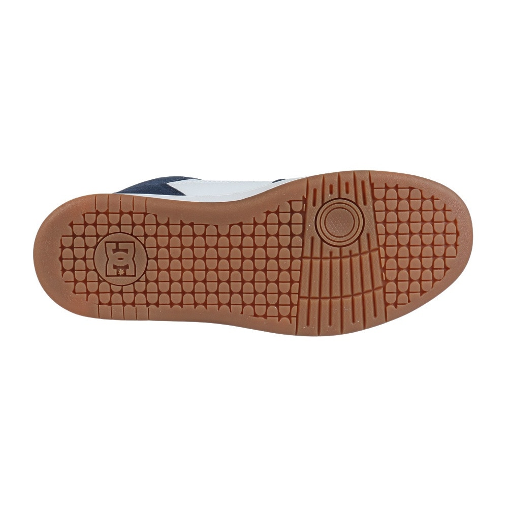 ディーシーシューズ（DC SHOES）（メンズ）スニーカー ボーダー