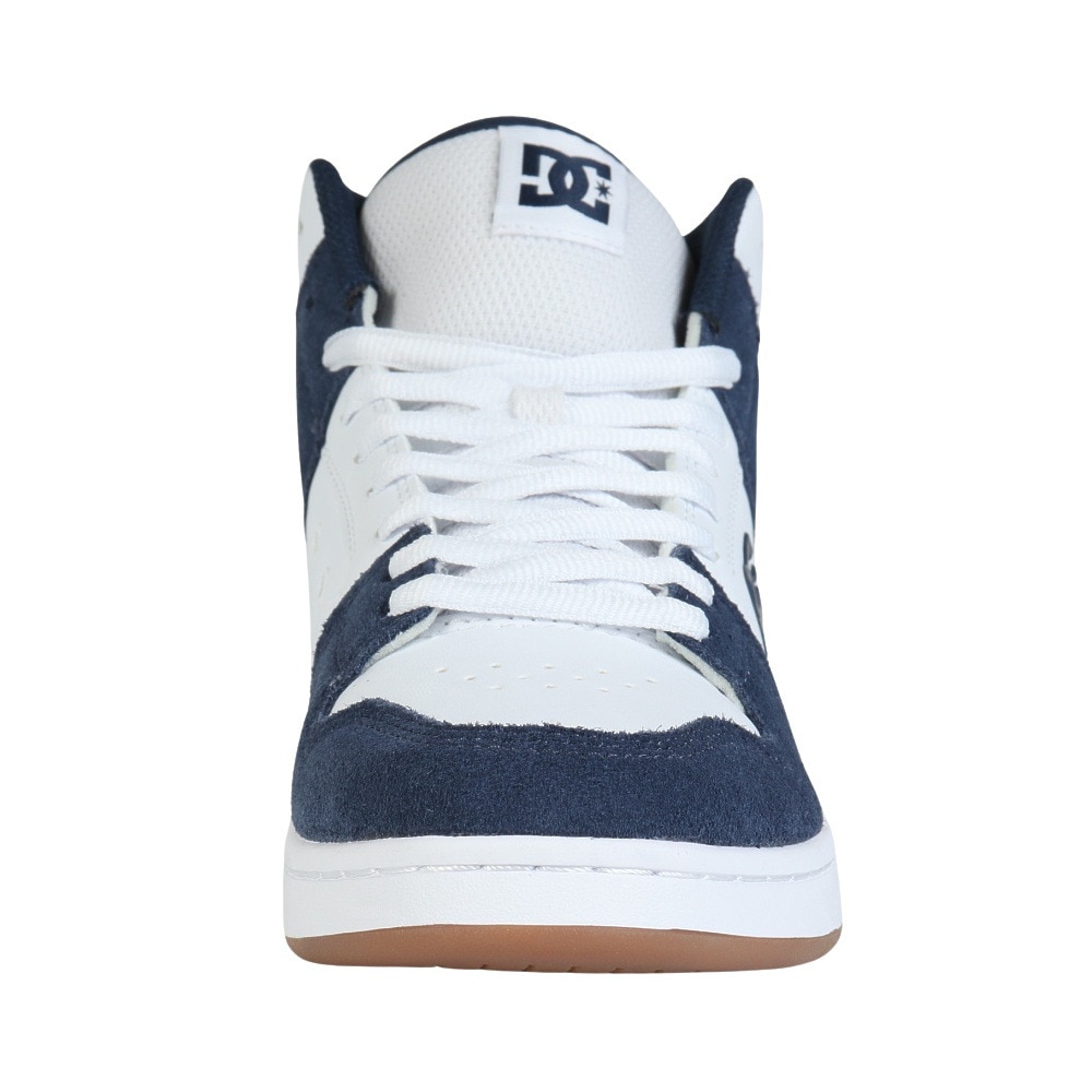 ディーシーシューズ（DC SHOES）（メンズ）スニーカー ボーダー