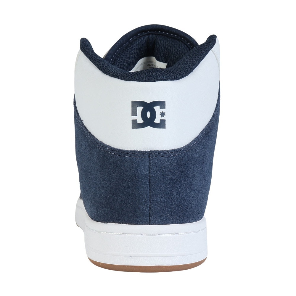 ディーシーシューズ（DC SHOES）（メンズ）スニーカー ボーダー