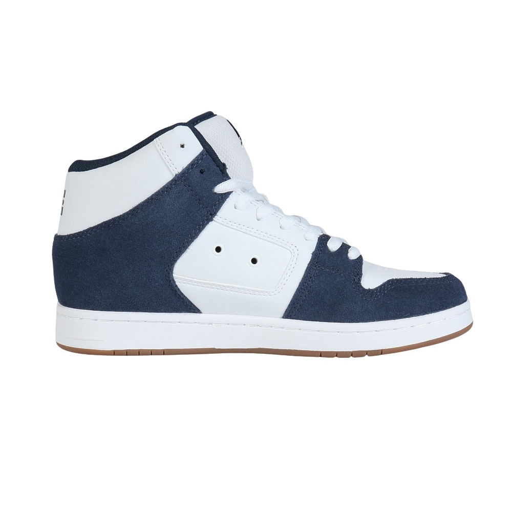 ディーシーシューズ（DC SHOES）（メンズ）スニーカー ボーダー