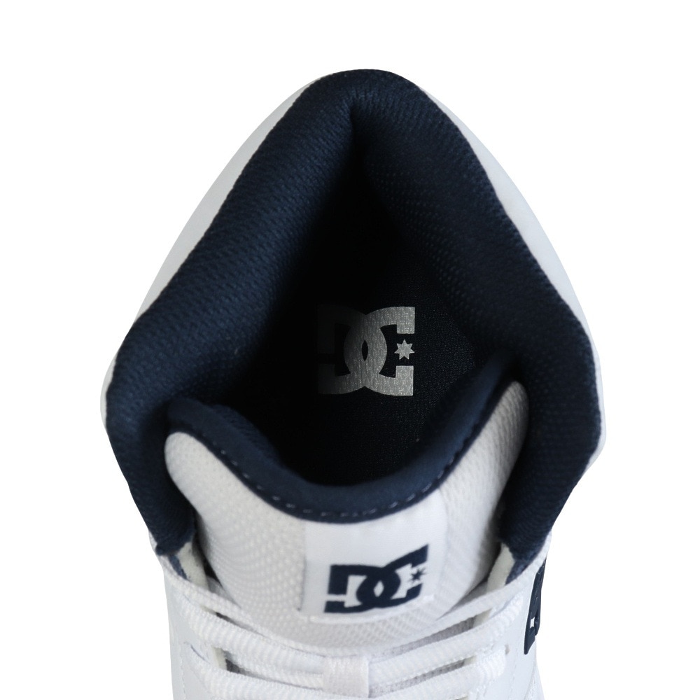 ディーシーシューズ（DC SHOES）（メンズ）スニーカー ボーダー