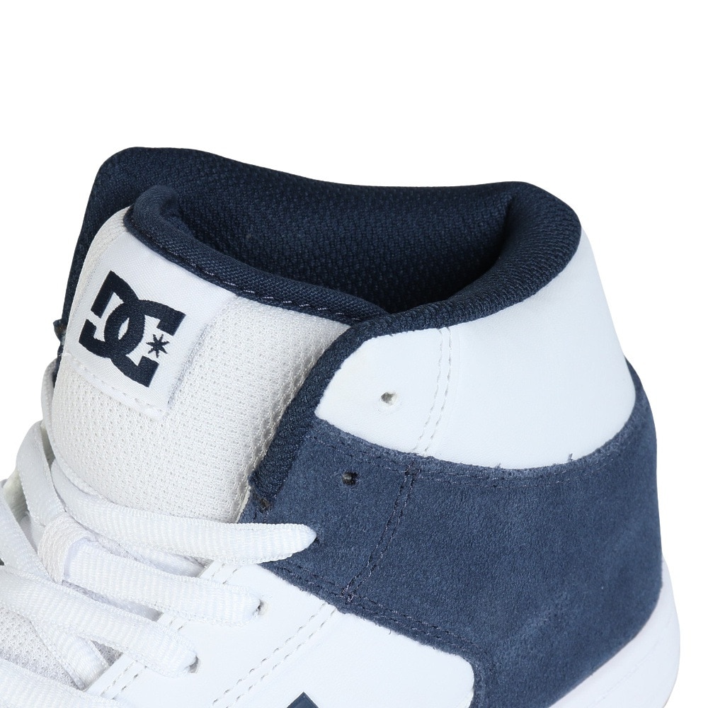 ディーシーシューズ（DC SHOES）（メンズ）スニーカー ボーダー