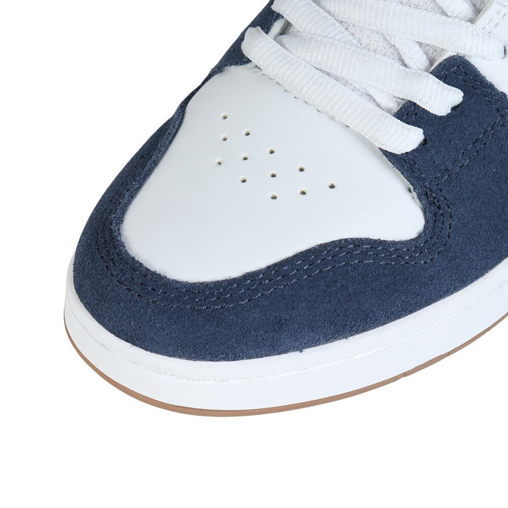 ディーシーシューズ（DC SHOES）（メンズ）スニーカー ボーダー