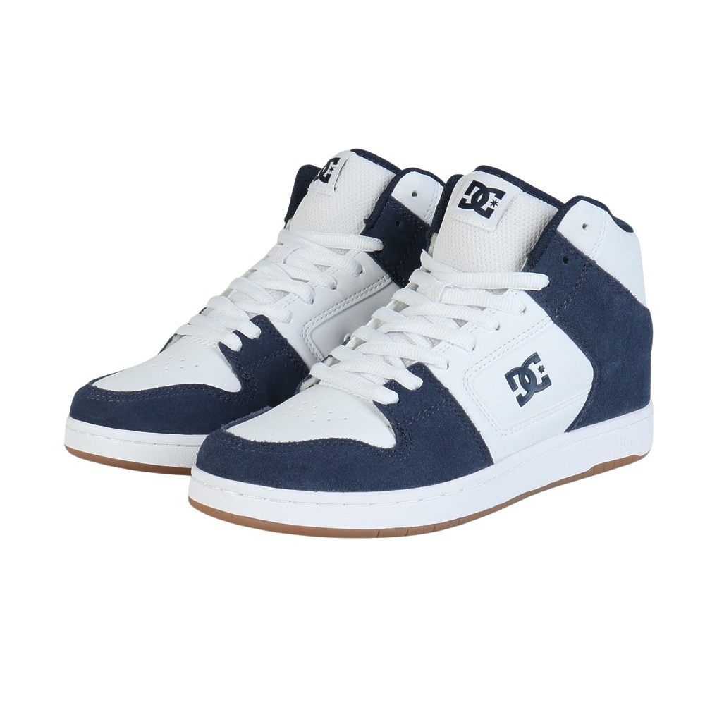 ディーシーシューズ（DC SHOES）（メンズ）スニーカー ボーダー