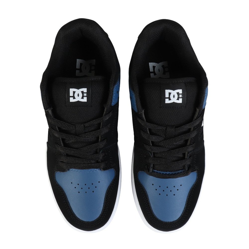 ディーシーシューズ（DC SHOES）（メンズ）スニーカー ボーダー 