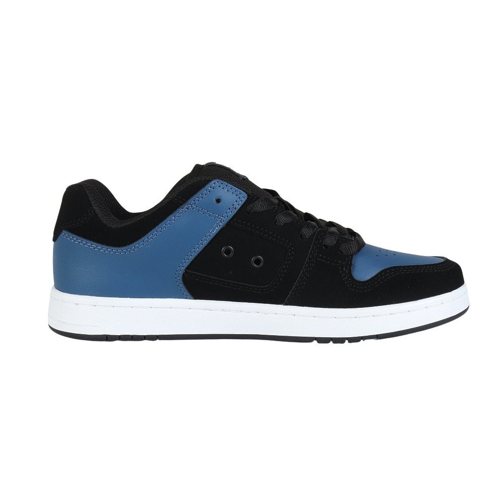 ディーシーシューズ（DC SHOES）（メンズ）スニーカー ボーダー 