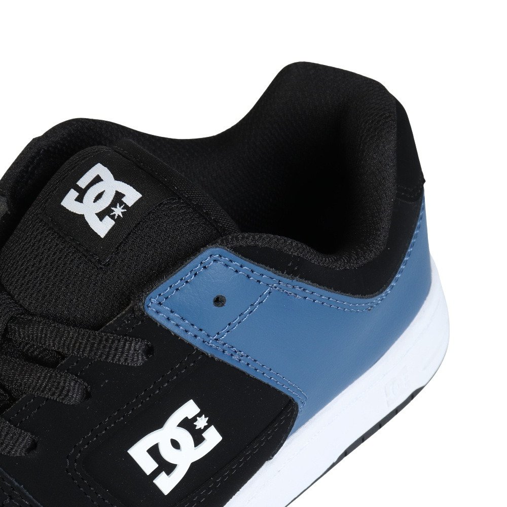 ディーシーシューズ（DC SHOES）（メンズ）スニーカー ボーダー 