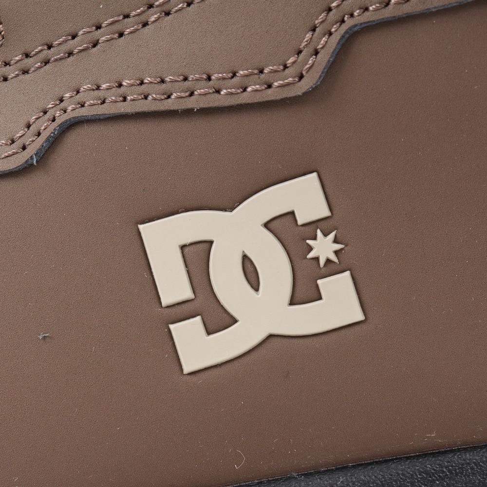 ディーシーシューズ（DC SHOES）（メンズ）スニーカー ボーダー