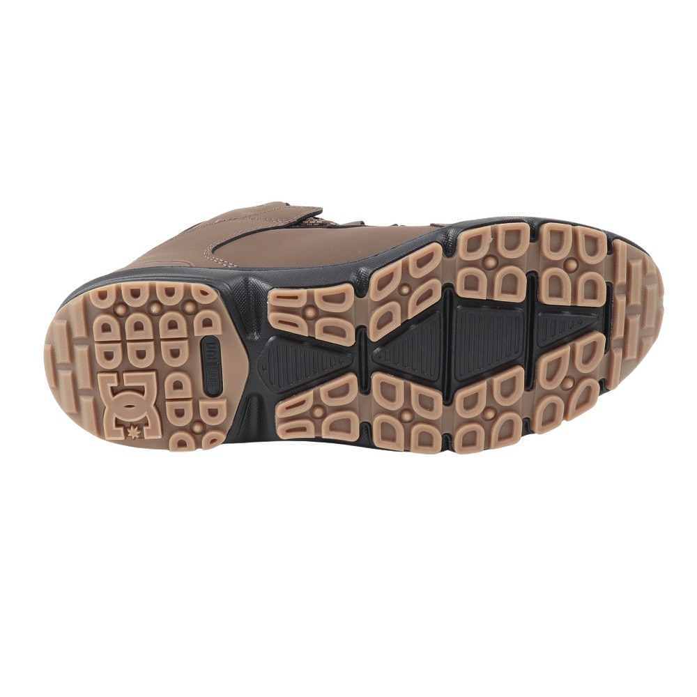 ディーシーシューズ（DC SHOES）（メンズ）スニーカー ボーダー