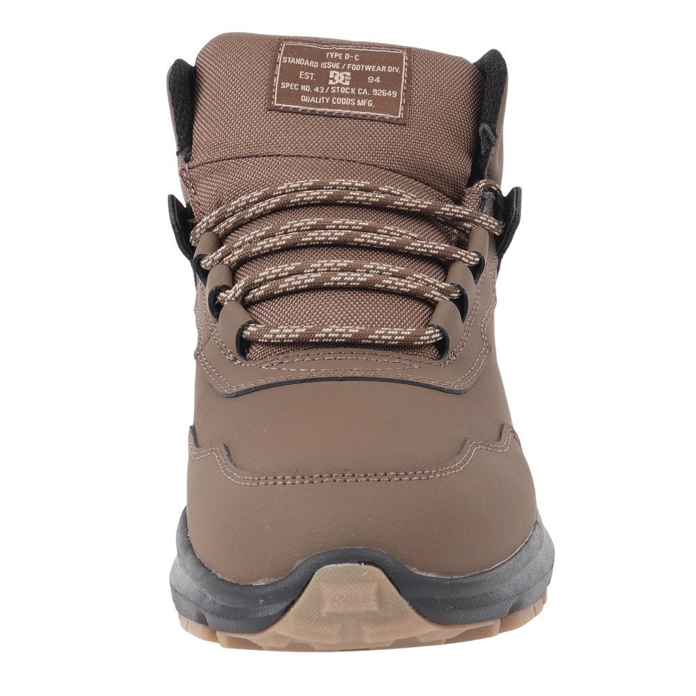 ディーシーシューズ（DC SHOES）（メンズ）スニーカー ボーダー