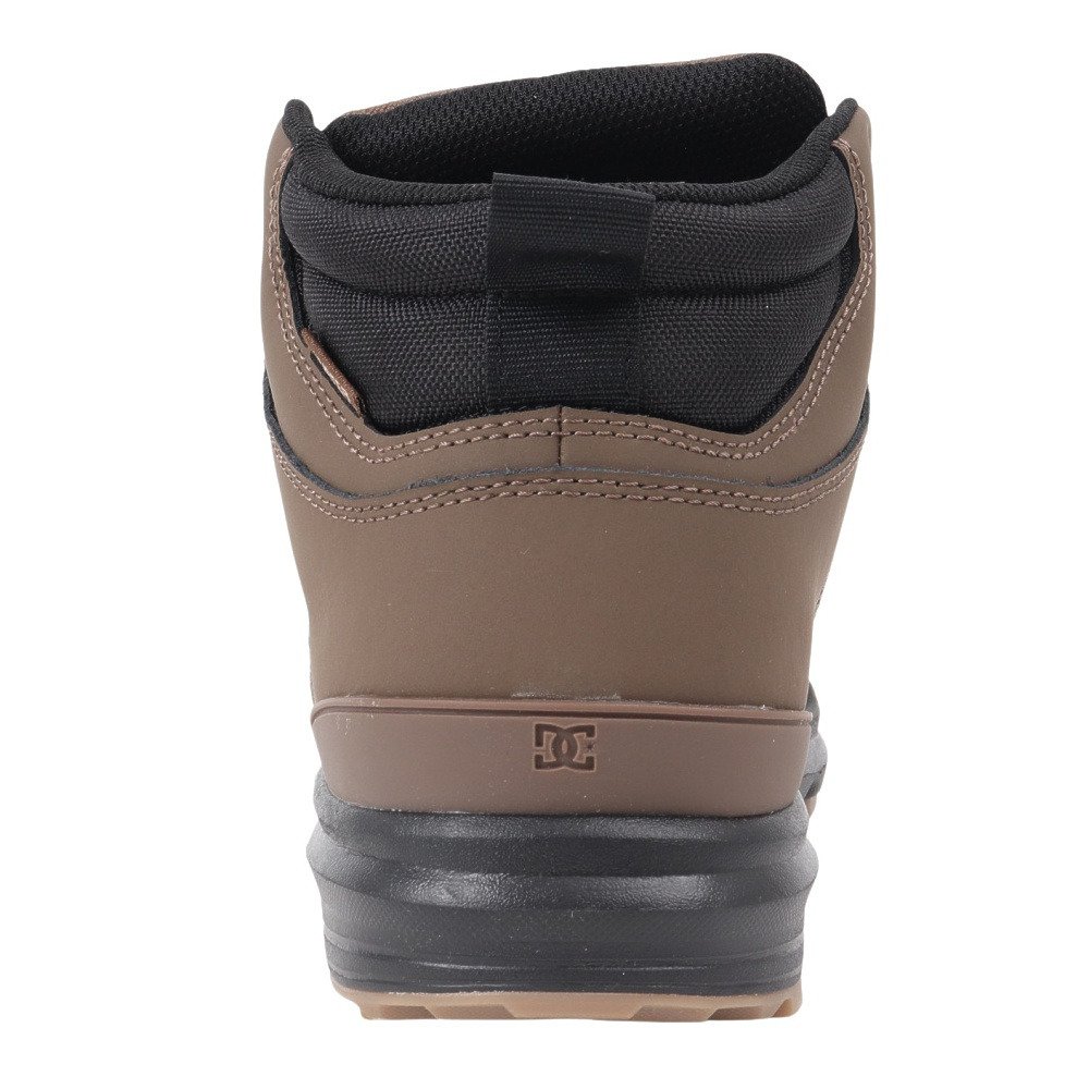 ディーシーシューズ（DC SHOES）（メンズ）スニーカー ボーダー