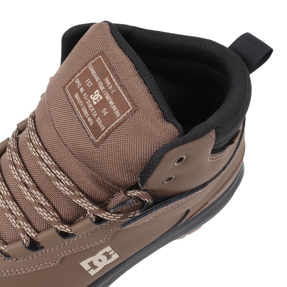 ディーシーシューズ（DC SHOES）（メンズ）スニーカー ボーダー