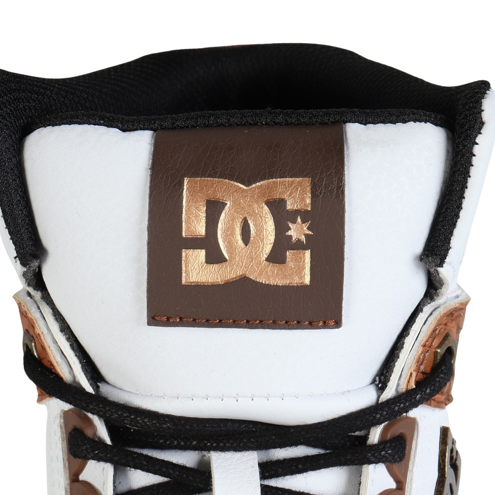 ディーシーシューズ（DC SHOES）（メンズ）スニーカー ボーダー