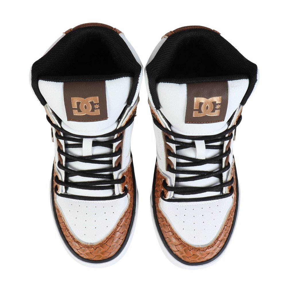 ディーシーシューズ（DC SHOES）（メンズ）スニーカー ボーダー