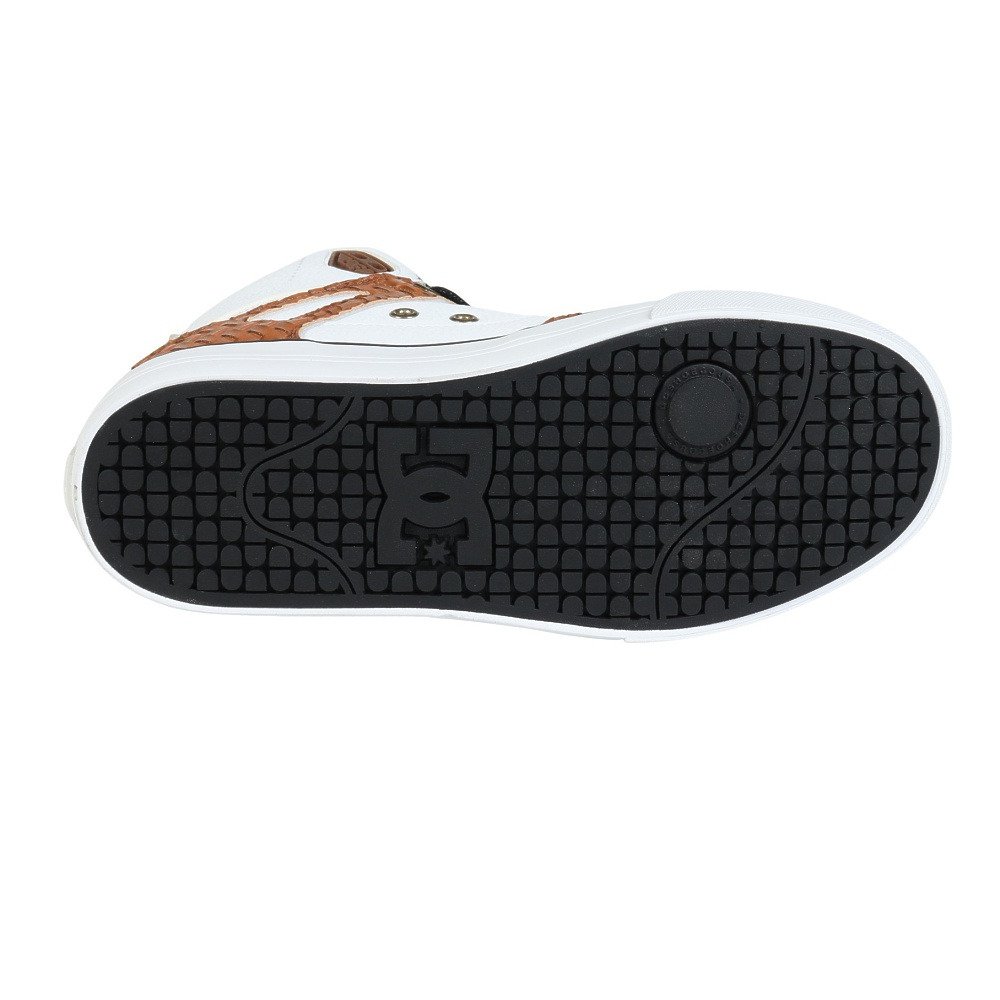 ディーシーシューズ（DC SHOES）（メンズ）スニーカー ボーダー