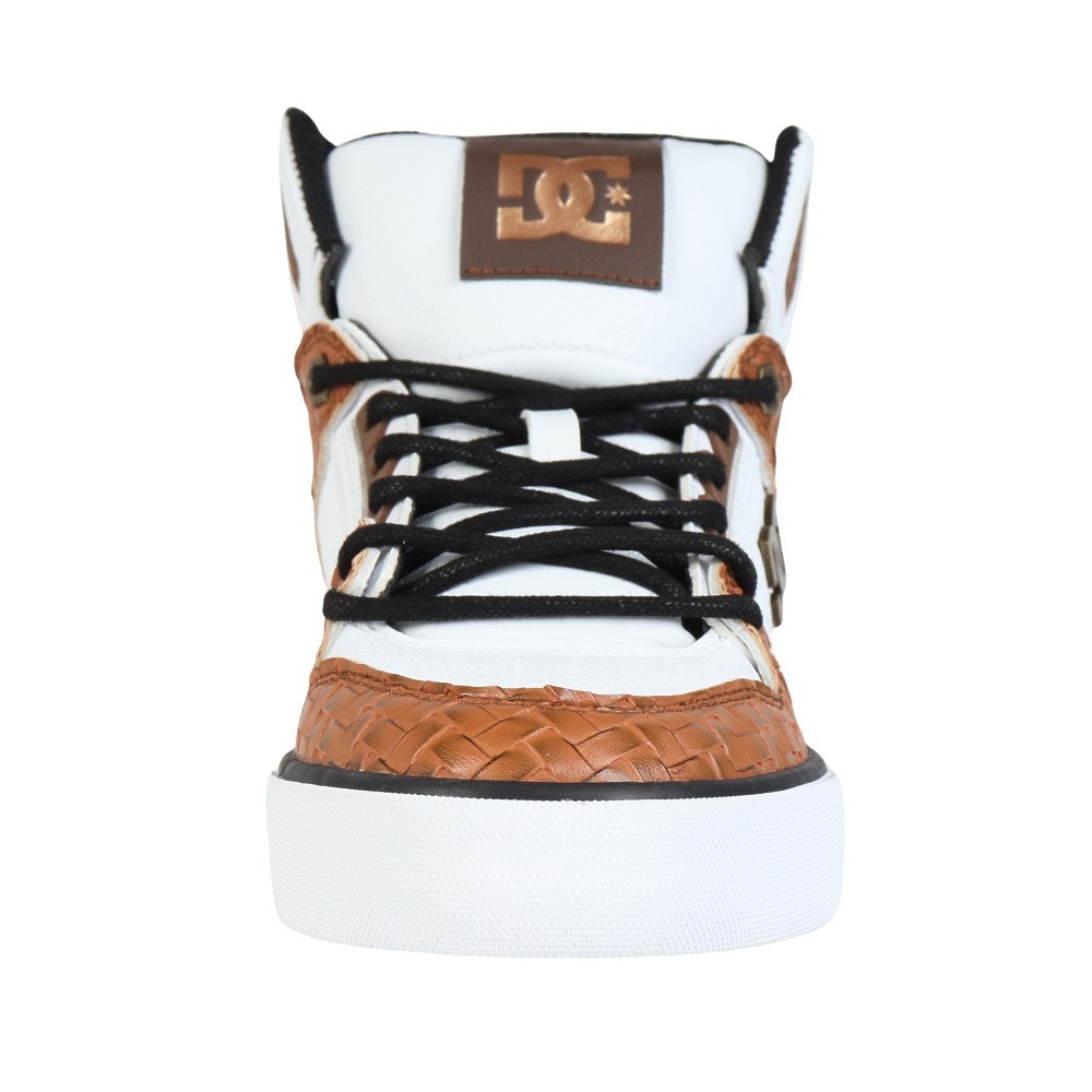 ディーシーシューズ（DC SHOES）（メンズ）スニーカー ボーダー