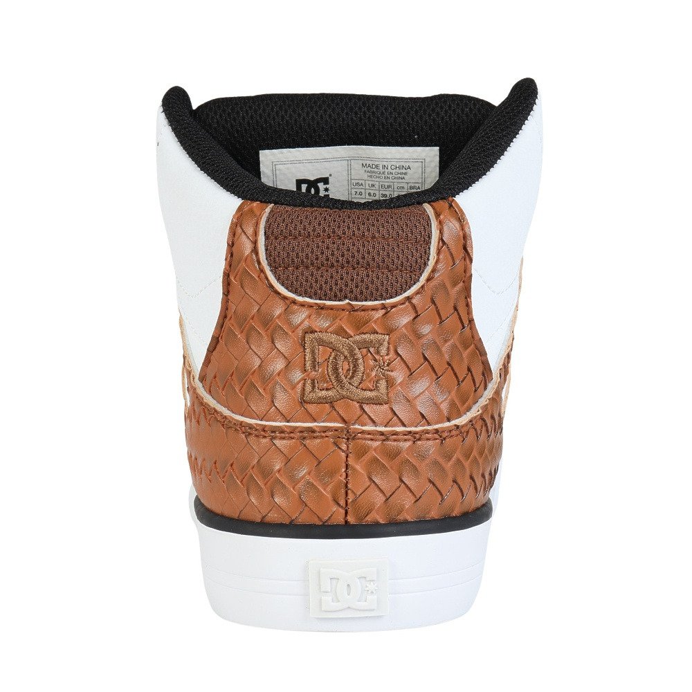 ディーシーシューズ（DC SHOES）（メンズ）スニーカー ボーダー
