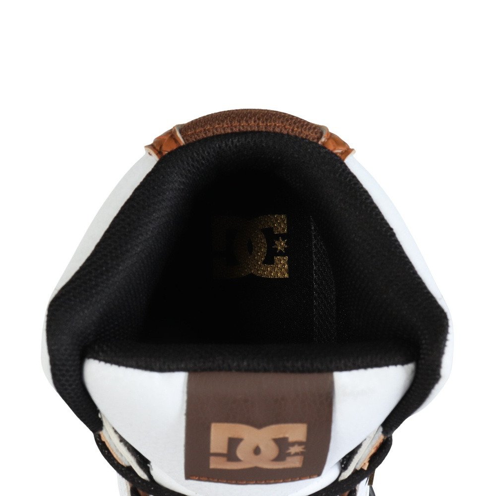 ディーシーシューズ（DC SHOES）（メンズ）スニーカー ボーダー