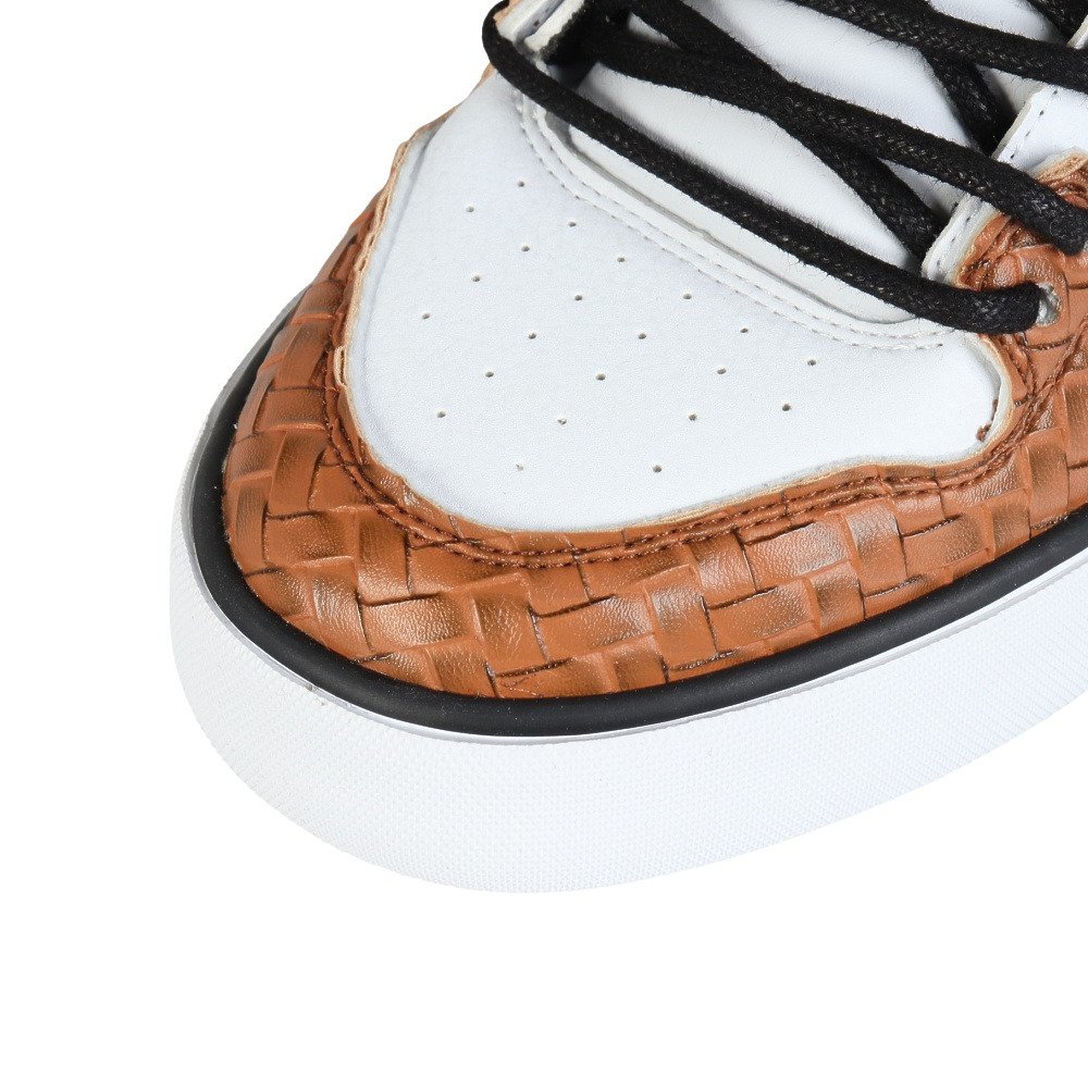 ディーシーシューズ（DC SHOES）（メンズ）スニーカー ボーダー