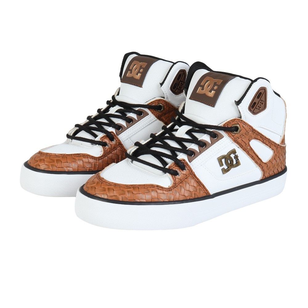 ディーシーシューズ（DC SHOES）（メンズ）スニーカー ボーダー