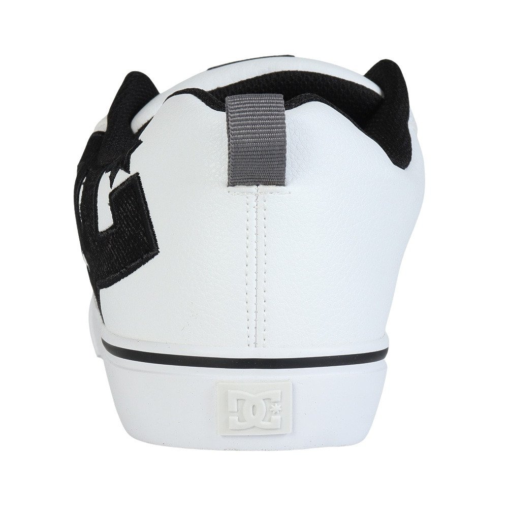ディーシーシューズ(DC SHOES)(メンズ)スニーカー ボーダー ディーシーシューズ(DC SHOES)(メンズ)スニーカー ボーダー