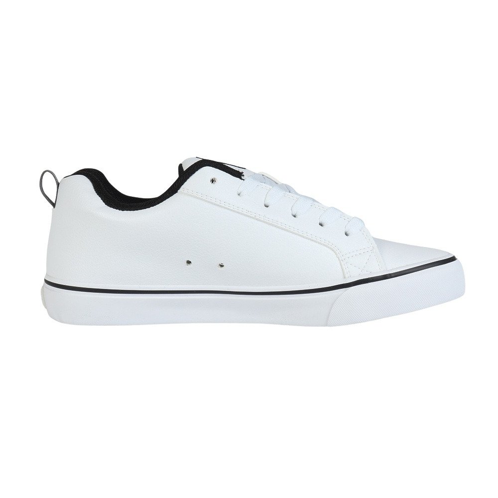 ディーシーシューズ（DC SHOES）（メンズ）スニーカー ボーダー 