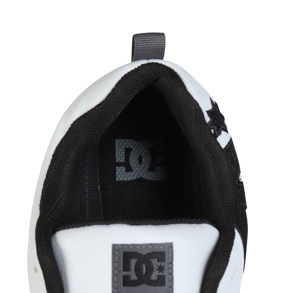 ディーシーシューズ（DC SHOES）（メンズ）スニーカー ボーダー 
