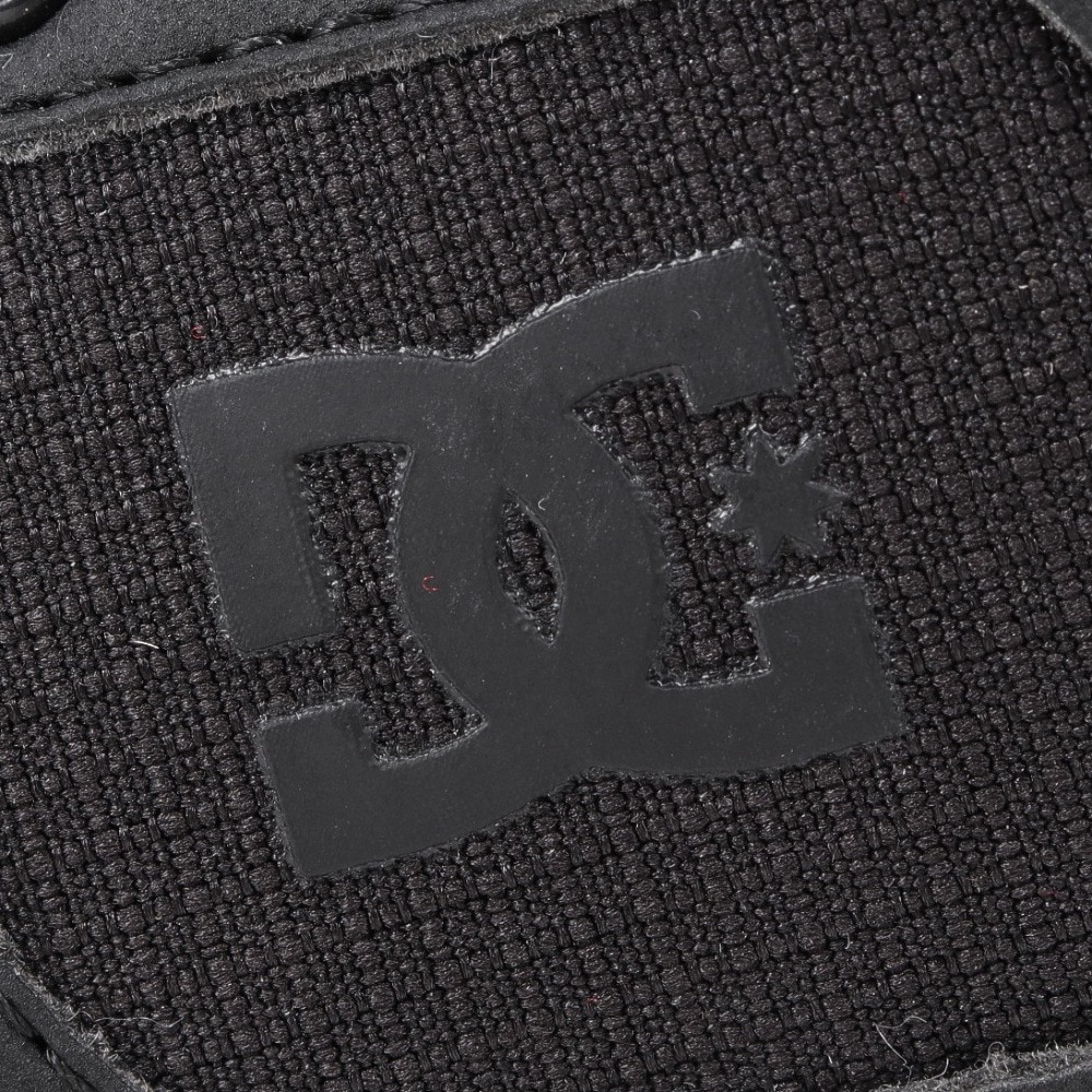 ディーシーシューズ（DC SHOES）（メンズ）スニーカー ボーダー